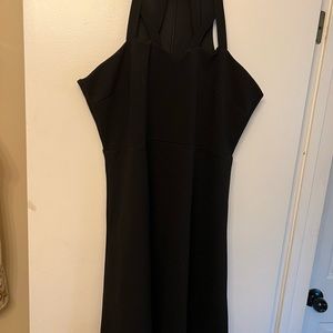 Ladies dress
